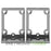 Cisco A920-RCKMT-19 ASR 920 Series 19 Inch Rack Mount Kit