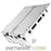 Cisco A920-RCKMT-23 ASR 920 Series EIA 23 Rack Mount