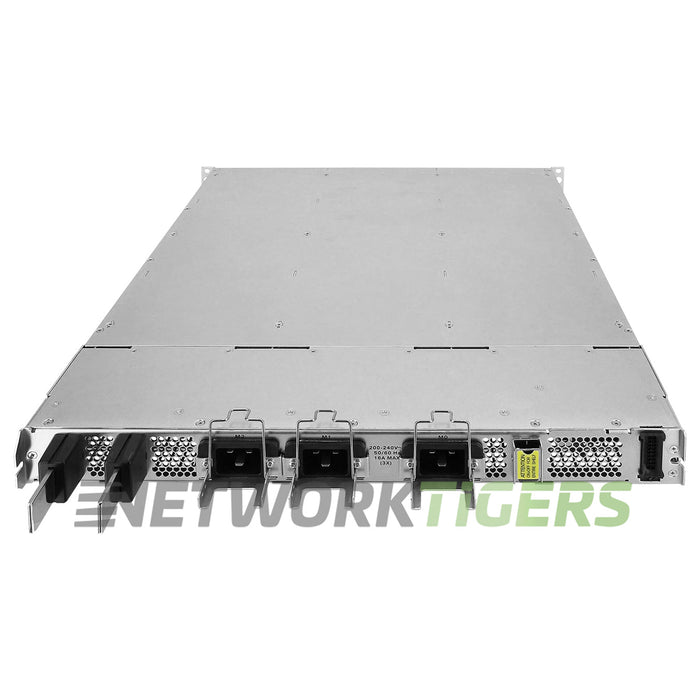 Cisco A9K-AC-PEM-V3 ASR 9000 Series Router AC Power Entry Module