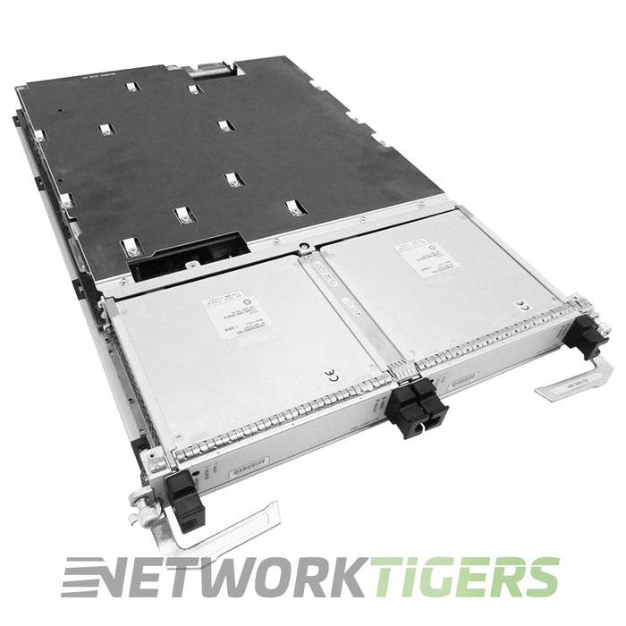 Cisco A9K-ISM-100 ASR 9000 Integrated Service 2x CPU 48G DRAM Router Module