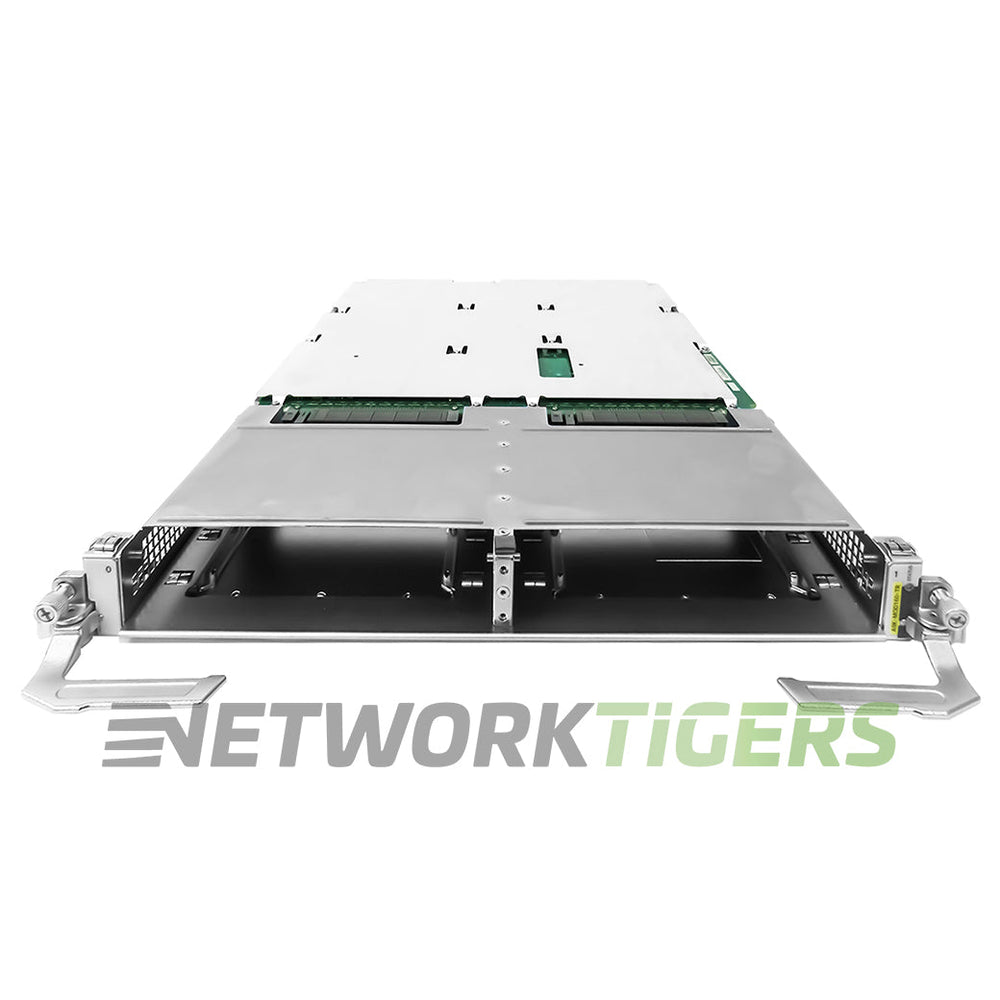 Cisco A9K-MOD80-TR ASR 9000 80 Gigabyte Modular Packet Transport Line Card