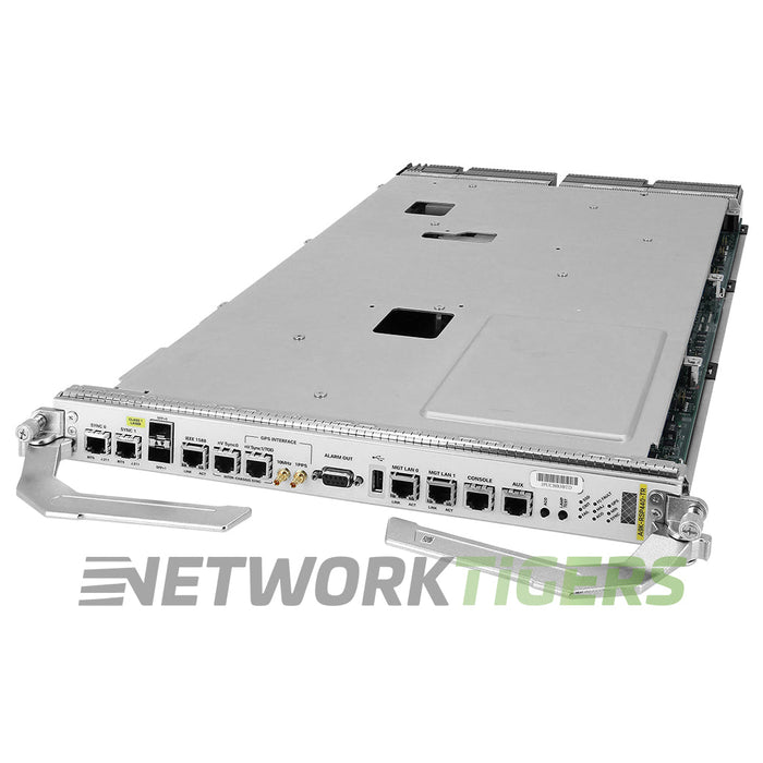 Cisco A9K-RSP440-TR ASR 9000 Series 440 Packet Transport Route Switch Processor