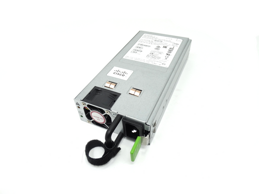Cisco AC Pluggable Power Supply Grade B Plastic Chipped (UCSC-PSU2V2-1400W)