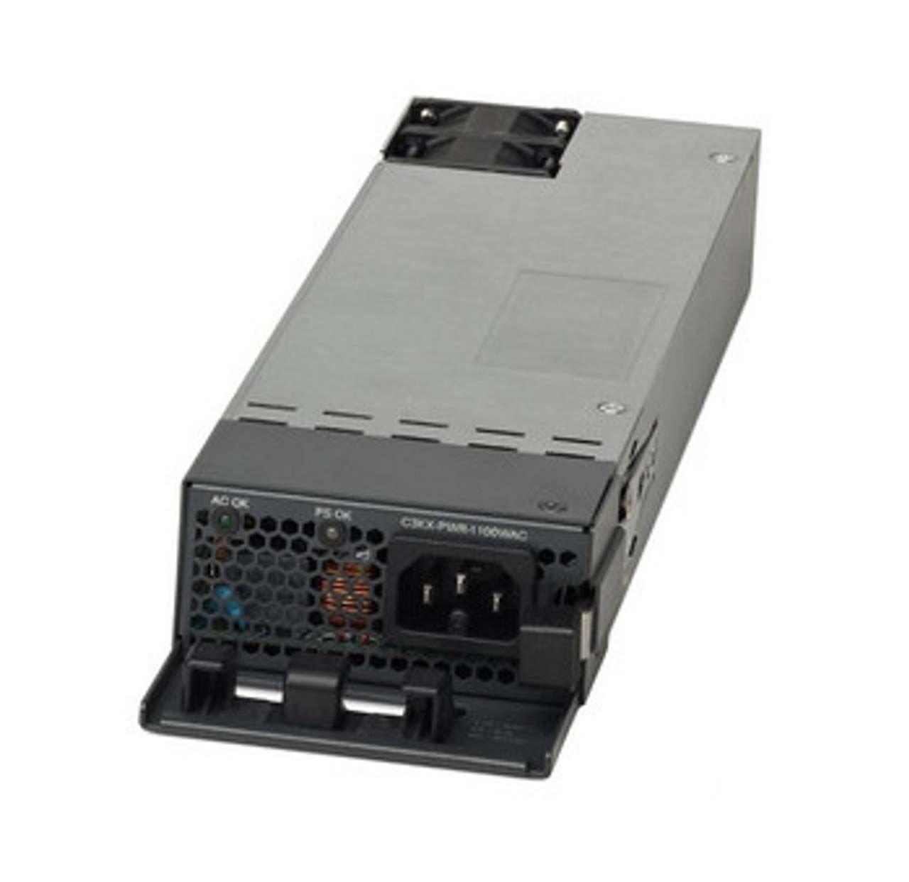 Cisco  AC Power Supply Internal - C3KX-PWR-1100WAC