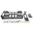 Cisco ACS-1100-RM-19 ISR Series 1RU 19 Inch Rackmount Kit