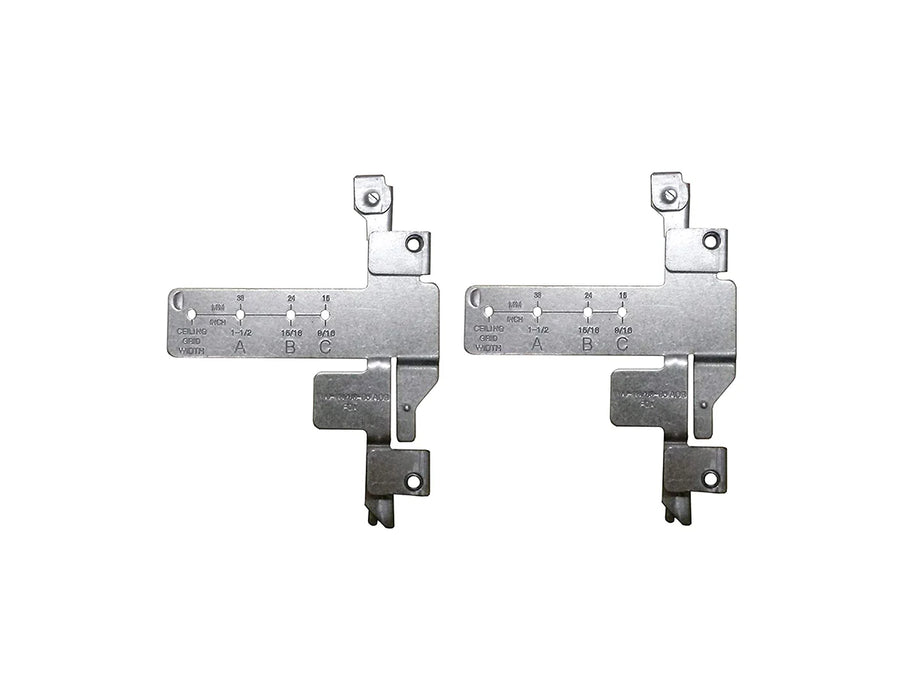 Cisco AIR-AP-T-RAIL-R Mounting Kit