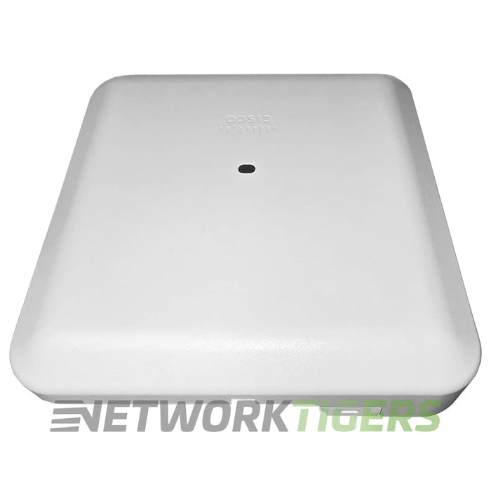 Cisco AIR-AP3802I-B-K9 Dual-Band 802.11ac Wave 2 4x4 MU-MIMO Cont Based WAP