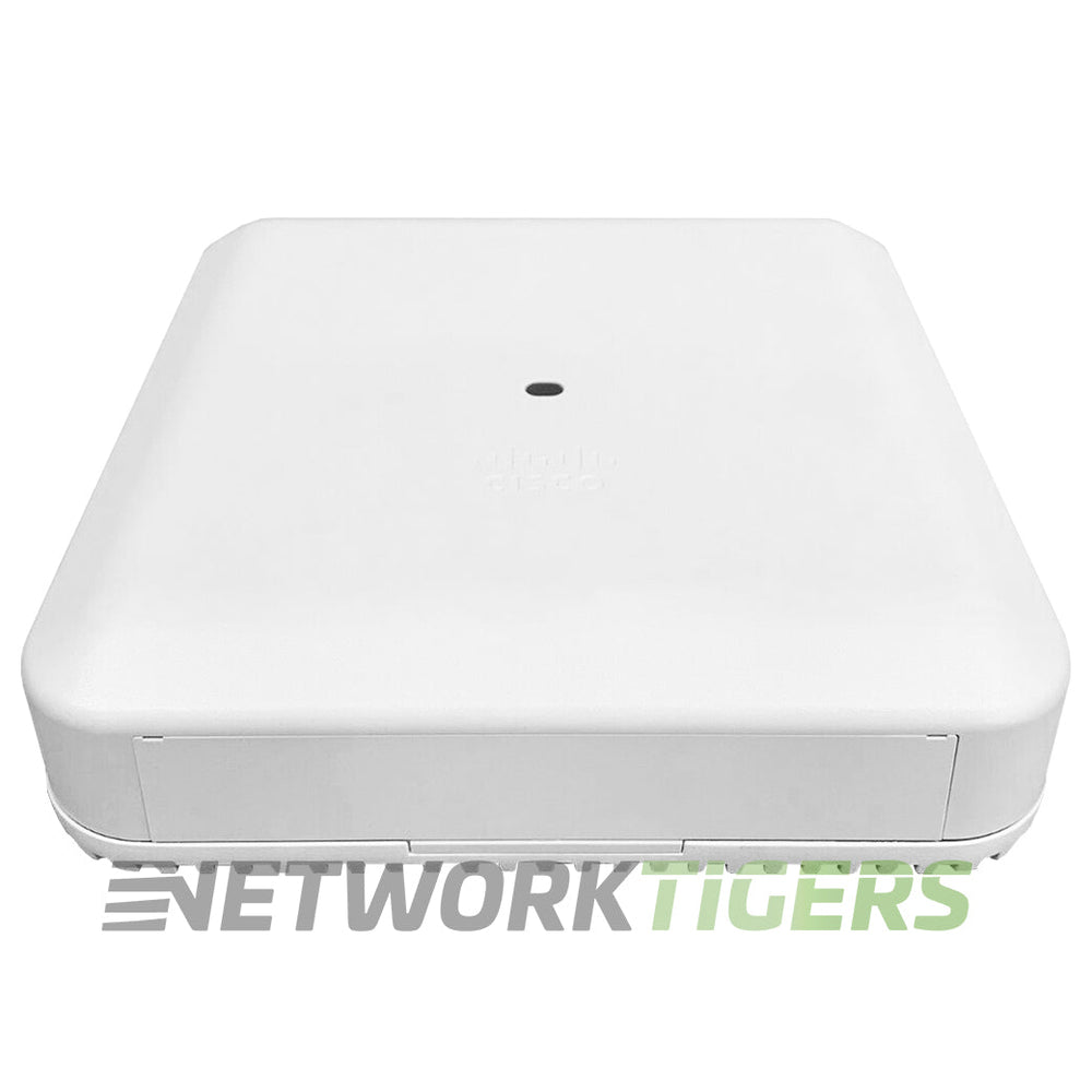 Cisco AIR-AP3802I-B-K9C 802.11ac Wi-Fi 5 Wave 2 AP 4x4:3 Int Ant WAP w/CleanAir