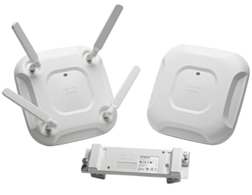 Cisco AIR-CAP3702I-A-K9 Aironet 3702I Controller-based Access Point 802.11ac