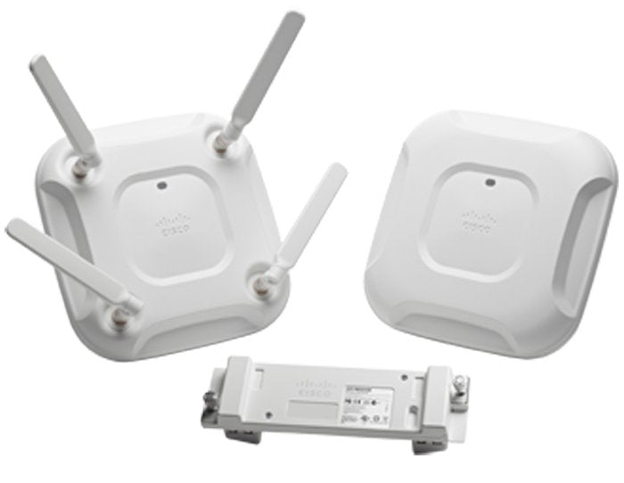 Cisco AIR-CAP3702I-A-K9 Aironet 3702I Controller-based Access Point 802.11ac