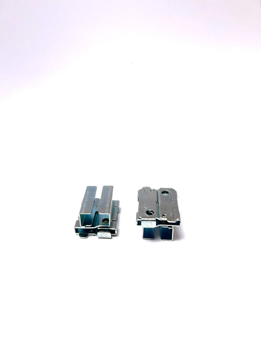 Cisco AIR-CHNL-ADAPTER T-Rail Channel Adapter (Pair) – Ceiling Rail Mount for Aironet Access Points, New