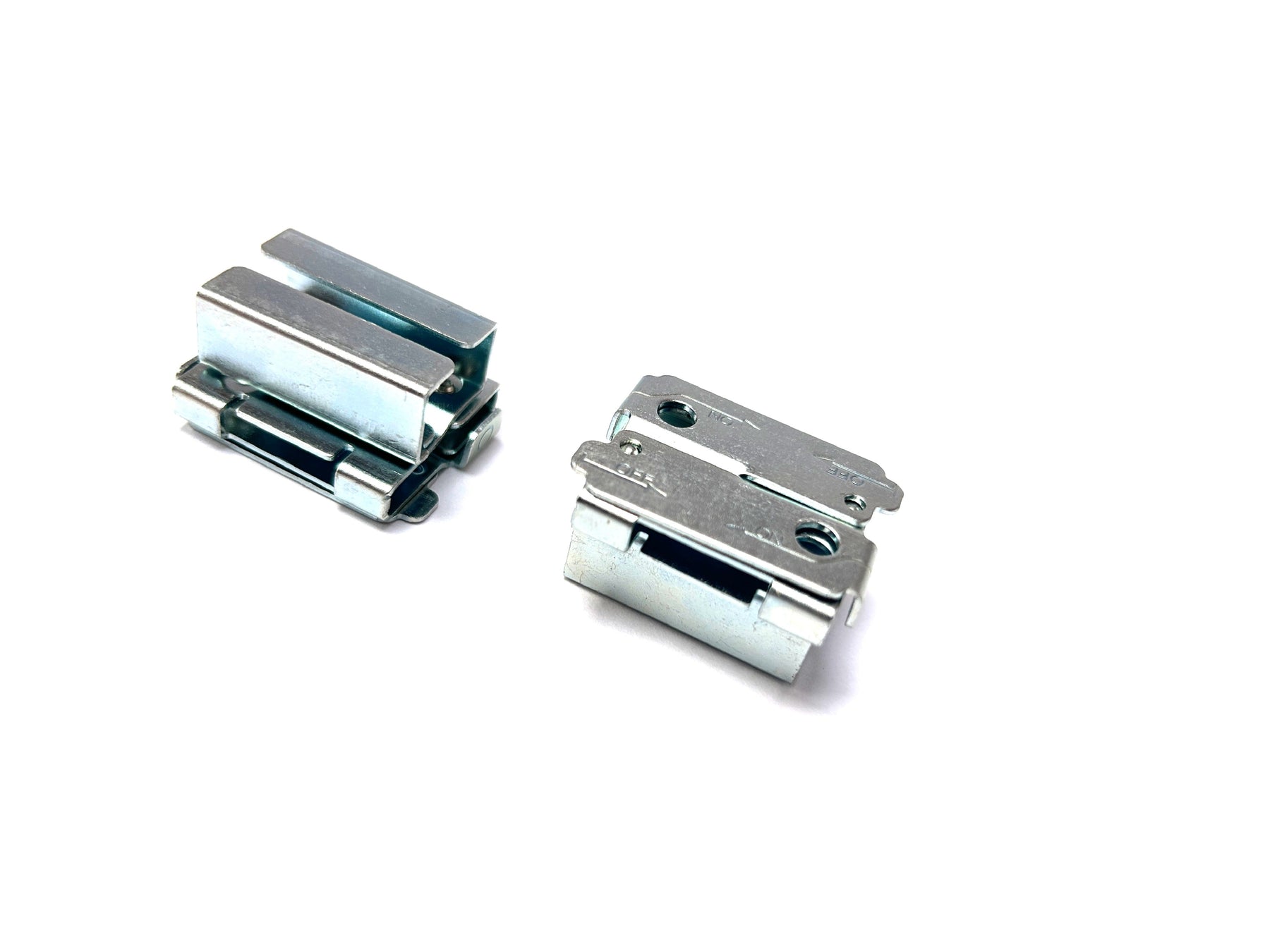Cisco AIR-CHNL-ADAPTER T-Rail Channel Adapter (Pair) – Ceiling Rail Mount for Aironet Access Points, New