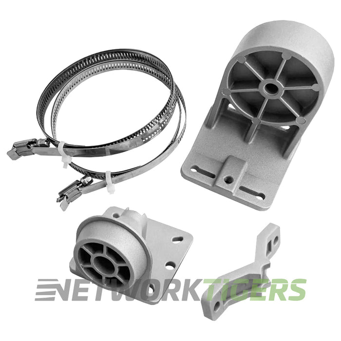 Cisco AIR-MNT-ART1 Pivoting Mounting Kit for C9124AXI or C9124AXD Wireless AP's