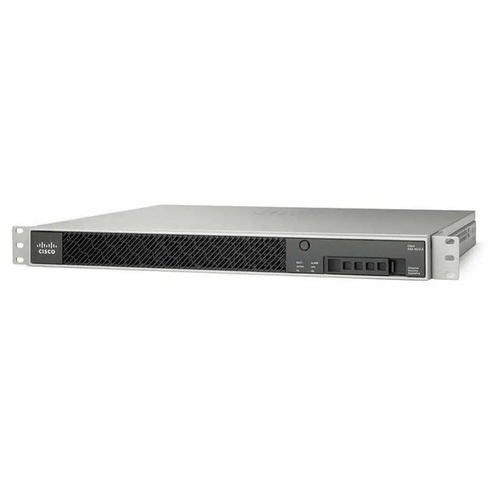 Cisco ASA 5512-X Firewall Edition | 1 Gbps | 6 GE Ports | ASA5512-K9 - Refurbished