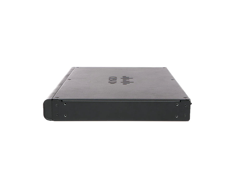 Cisco ASA5508-FTD-K9 Firepower Threat Defense Security Appliance