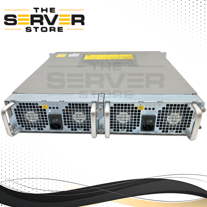 Cisco ASR 1002-X Aggregation Services Router. 2RU Chassis. Integrated 6-Port Gigabit Ethernet SFP. Includes 3x SPA-1X10GE-L-V2 (1-Port 10GE SFP+ SPAs). P/N: ASR1002-X.