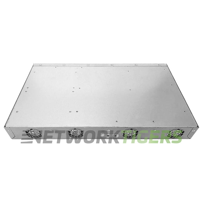 Cisco ASR-920-4SZ-A 2x 1GB RJ45 4x 10GB SFP+ AC Router Adv Metro IP Access
