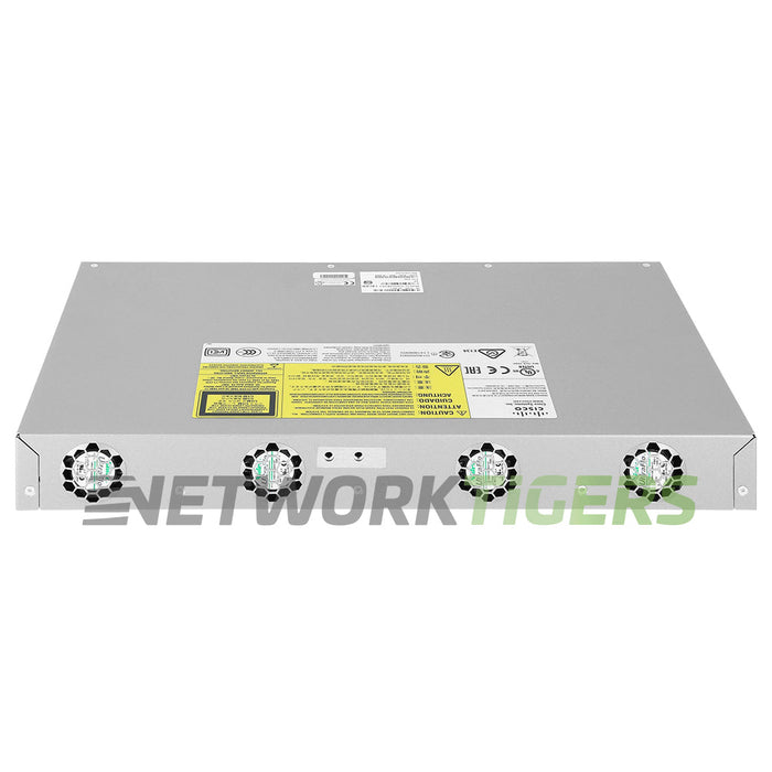 Cisco ASR-920-4SZ-A 2x 1GB RJ45 4x 10GB SFP+ AC Router Adv Metro IP Access