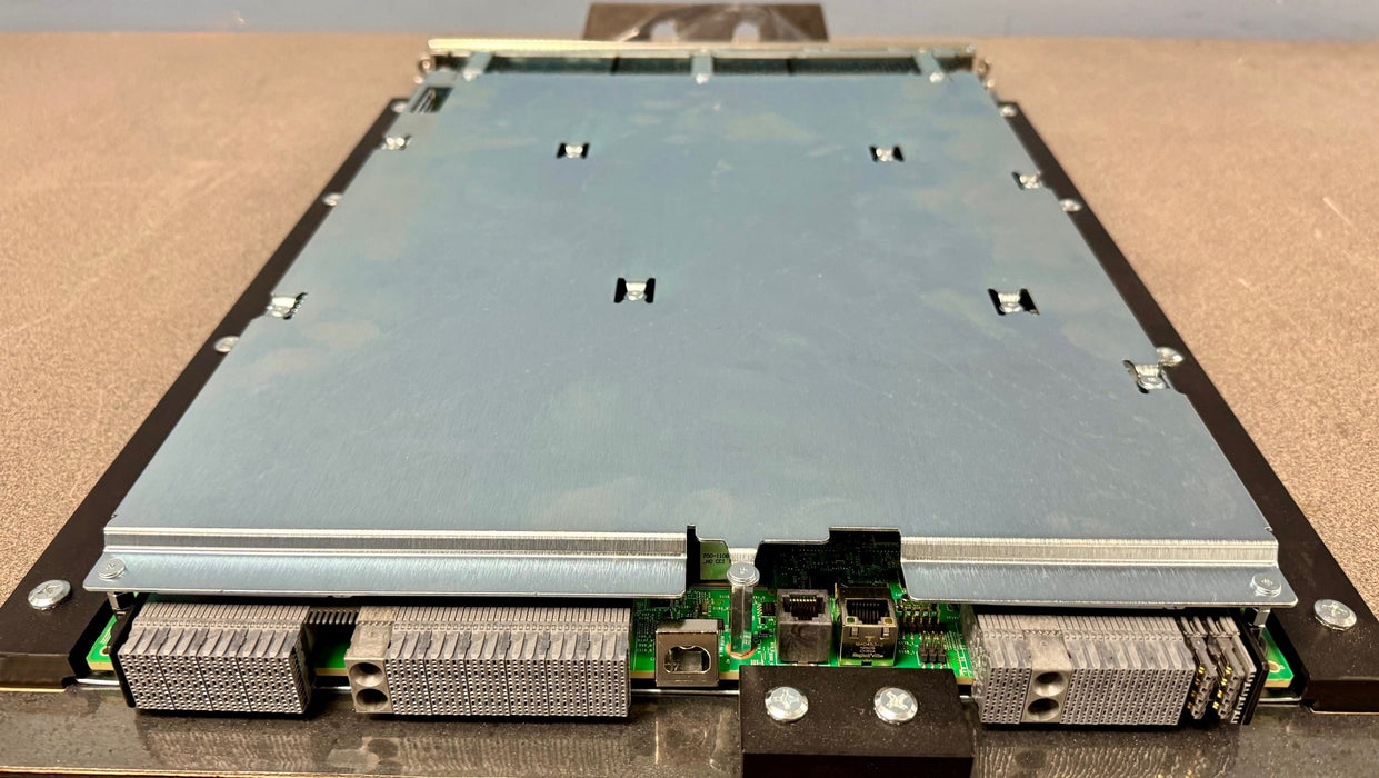 Cisco ASR 9900 A99-48X10GE-1G-TR 48-Port 10GE & 1GE Dual Rate TR Line Card