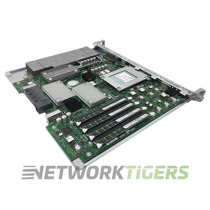 Cisco ASR1000-RP2 ASR 1000 Series 8GB DRAM Route Processor 2 Router Module