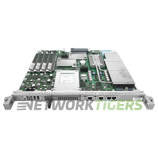 Cisco ASR1000-RP2 ASR 1000 Series 8GB DRAM Route Processor 2 Router Module