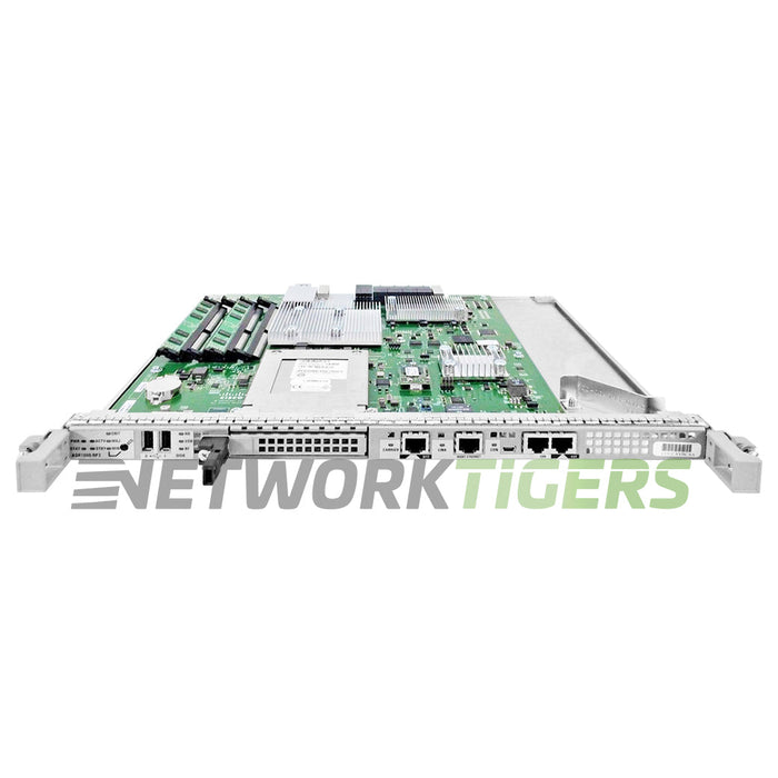 Cisco ASR1000-RP3 ASR 1000 2.2 GHz 64 bit Route Processor