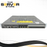 Cisco ASR1001 Aggregation Services Router, 1U, with 4x 1 Gigabit Ethernet SFP Ports and Dual AC Power Supplies. P/N: ASR1001.