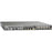 Cisco ASR1001 Router, 4 Built-In GE Ports, Dual Power Supplies