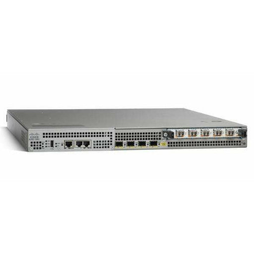 Cisco ASR1001 Services Router - ASR1001