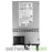 Cisco ASR1001-X-PWR-AC ASR 1000-X Series 250W AC Router Power Supply