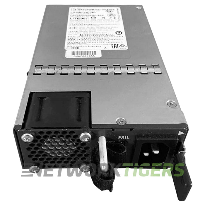 Cisco ASR1001-X-PWR-AC ASR 1000-X Series 250W AC Router Power Supply