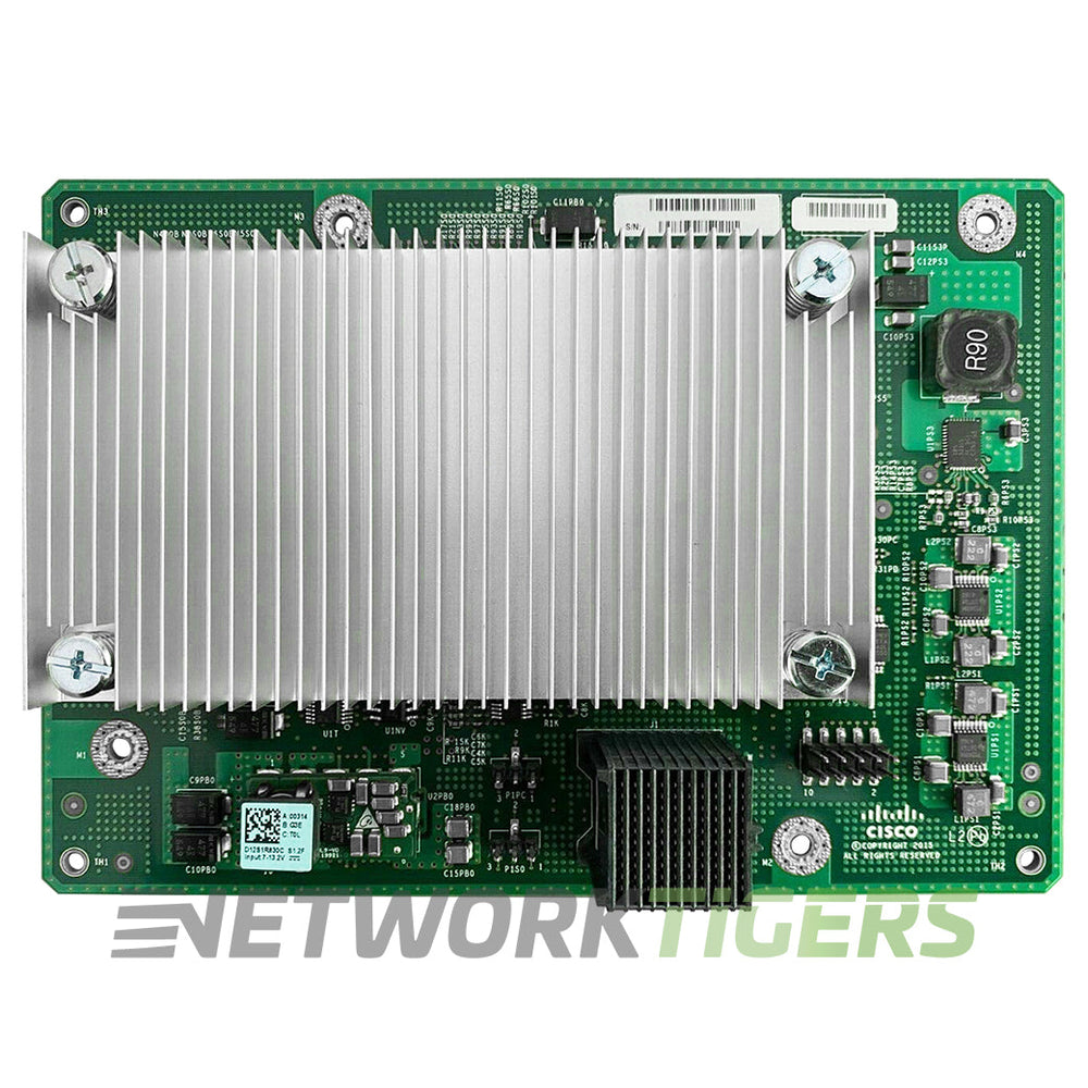 Cisco ASR1001HX-IPSECHW ASR 1000 Series Upgradeable Crypto Router Module