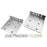 Cisco ASR1002-ACS ASR 1000 Series Router 19 Inch Rack Mount Kit