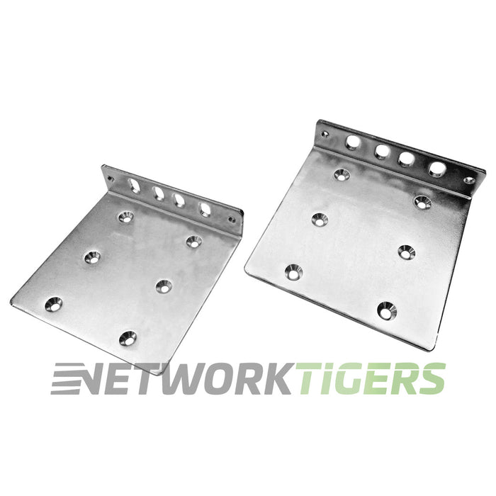 Cisco ASR1002-ACS ASR 1000 Series Router 19 Inch Rack Mount Kit