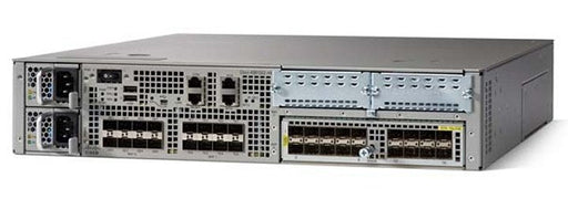 Cisco ASR1002-HX Router with 4x10GE & 4x1GE ports