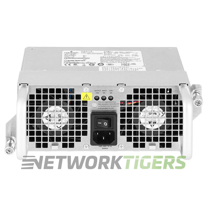 Cisco ASR1002-PWR-AC ASR1000 Series 470W AC Router Power Supply