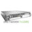 Cisco ASR1002X-10G-SECK9 ASR 1000 Series 6x 1GB SFP 3x Open SPA Slot Router