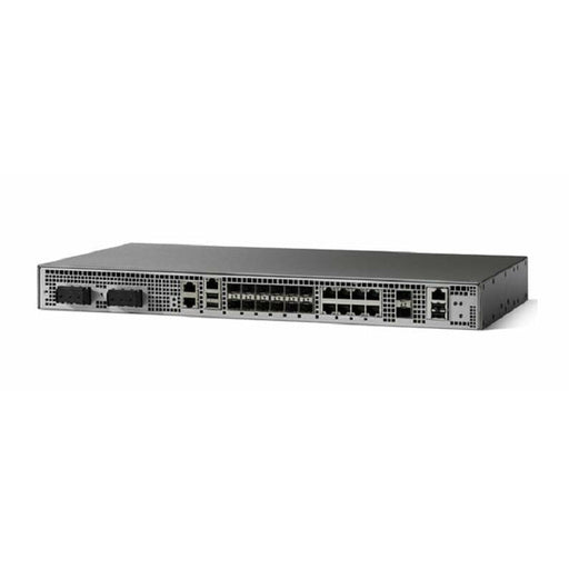 Cisco ASR920 24 Port SFP Services Router - ASR-920-24SZ-M