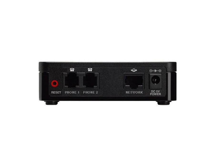 Cisco ATA192-3PW-K9 VoIP Phone Adaptor