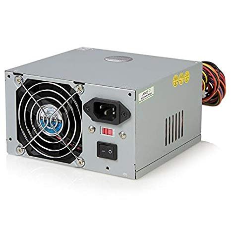 Cisco - Ac Power Supply For 3925/3945 Integrated Services Router - DCJ5952-01P