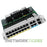 Cisco C-SM-16P4M2X 16x 1GB RJ45 4x 2.5GB RJ45 2x 1GB SFP Module w/ UADP ASIC