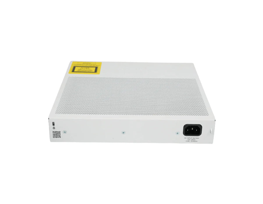 Cisco C1000-16T-2G-L Switch