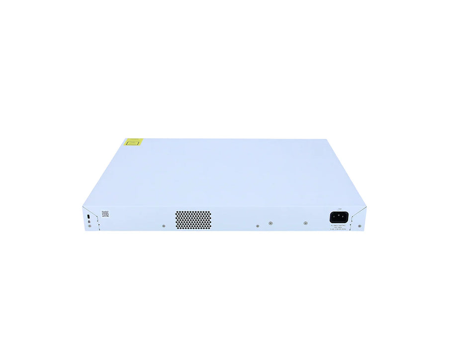 Cisco C1000-48P-4G-L Switch