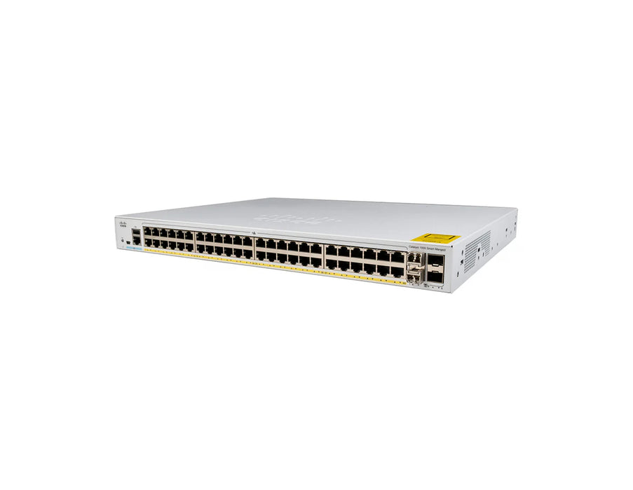 Cisco C1000FE-48P-4G-L Switch