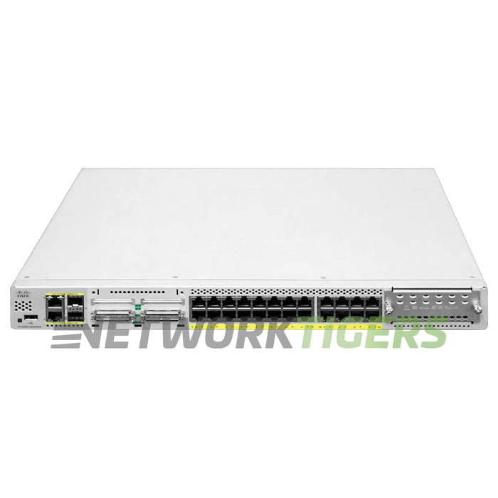 Cisco C1100TG-1N24P32A 1100 Series Terminal Services Gateway