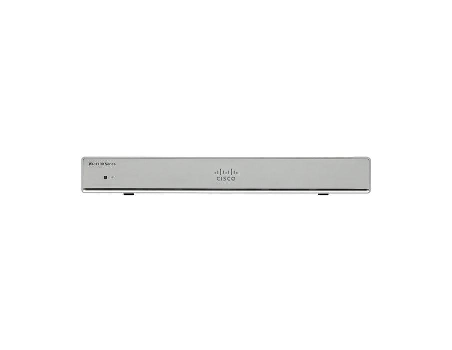 Cisco C1111-8P Router
