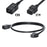 Cisco C19 to C20 9Ft 16A 250V Power Cord | 72-4129-02