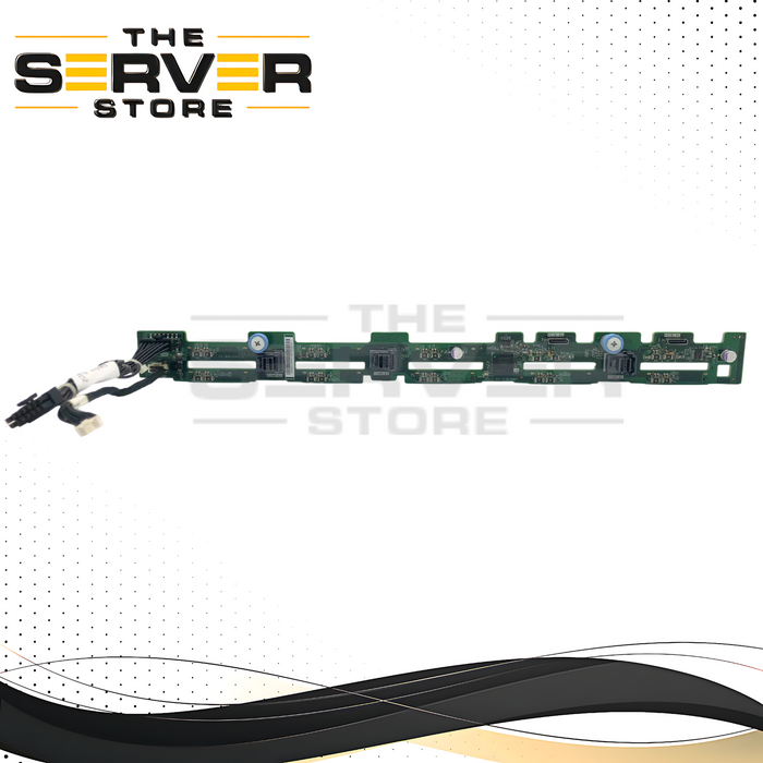 Cisco C220 M5 10-Bay 2.5" SAS/SATA/NVMe Server Backplane 1U10-BP BPN-C220M510SFF