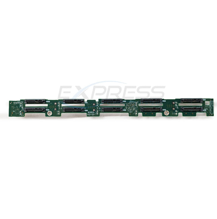 Cisco C220 M5 10x2.5'' Backplane | 15594-2