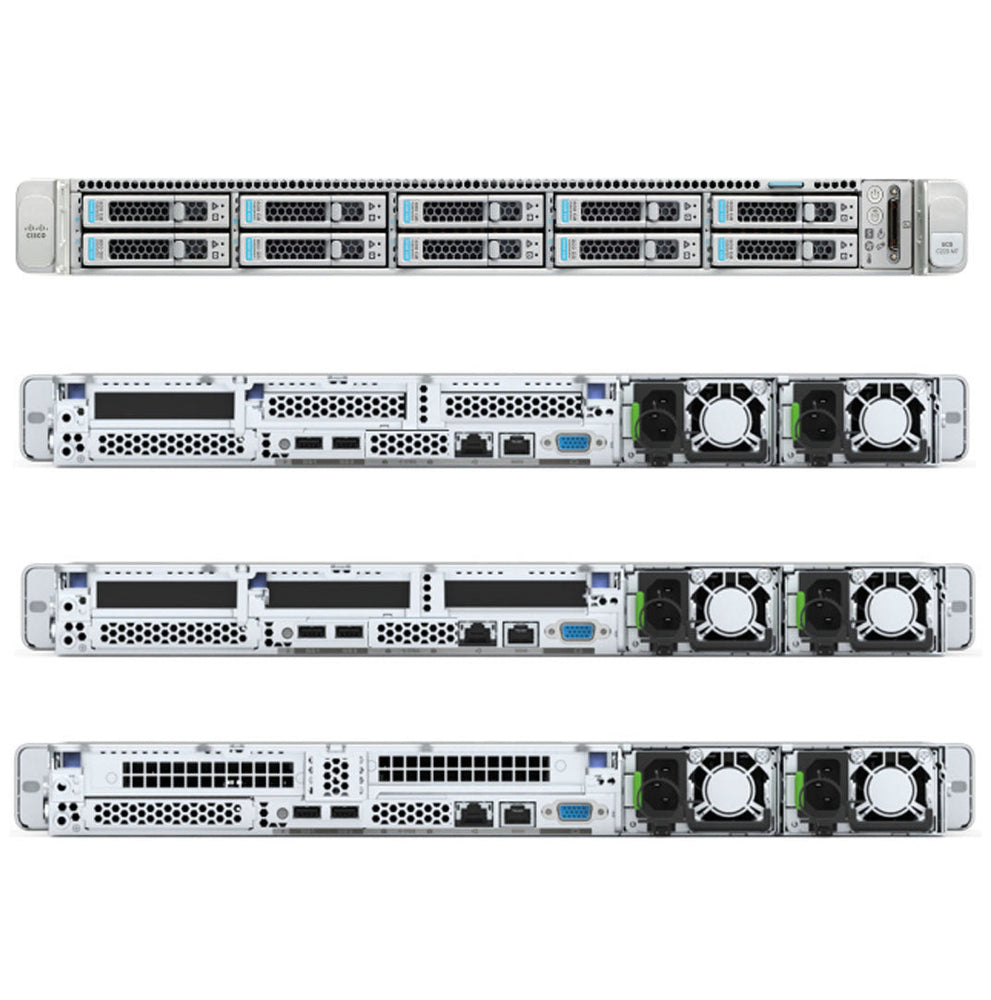 Cisco C220 M7 Riser 1B HH | UCSC-RIS1B-22XM7